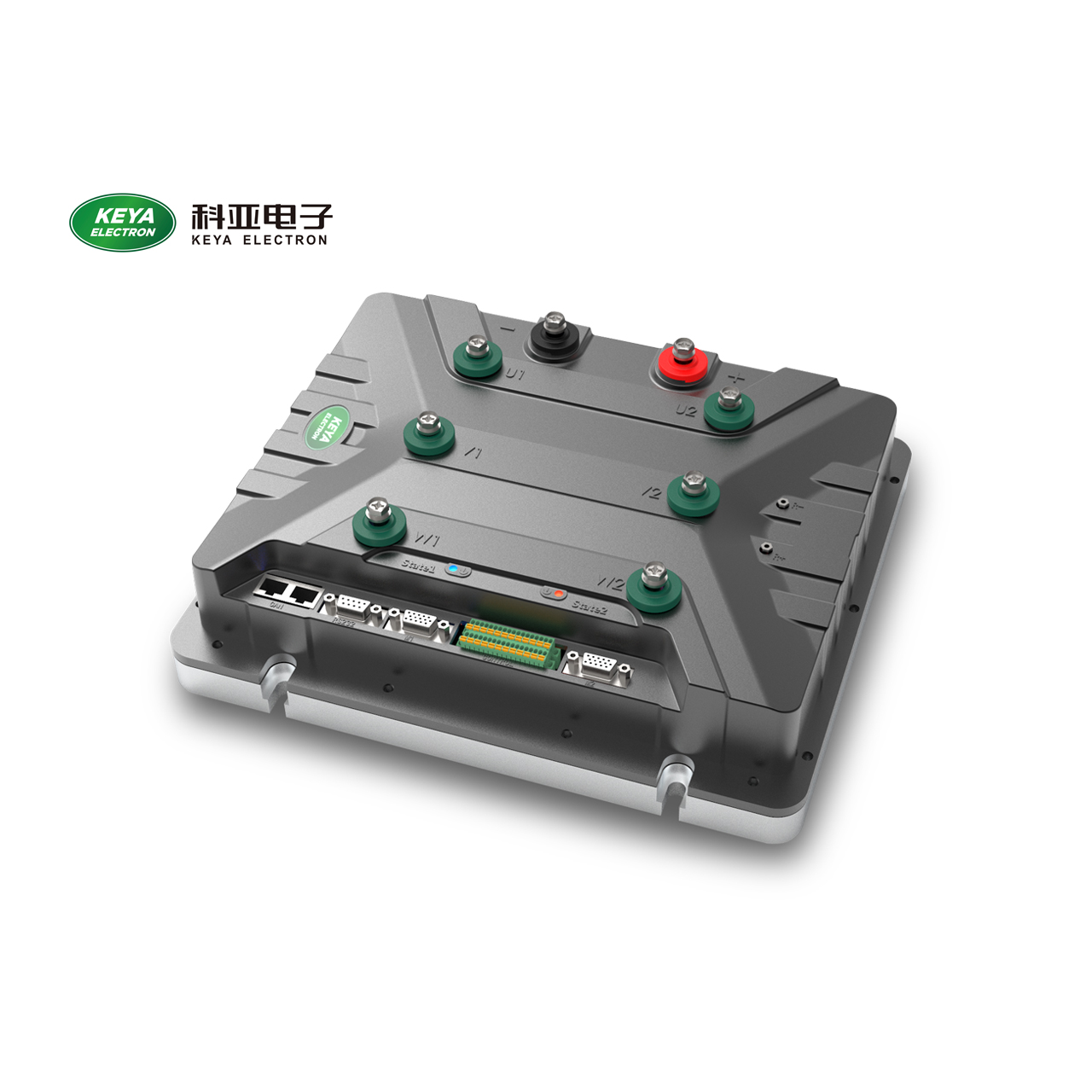 深圳直流伺服驱动器 KYDAS96300-2E
